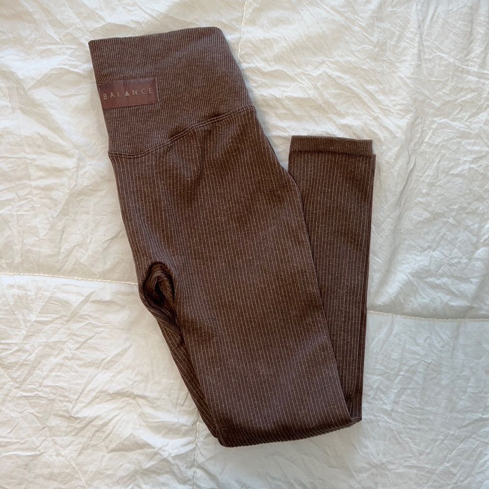 Balance Athletica Channel Legging